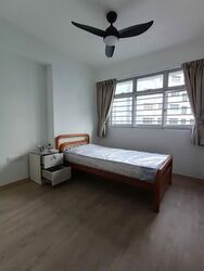 Blk 102B Eastcreek @ Canberra (Sembawang), HDB 3 Rooms #605813701